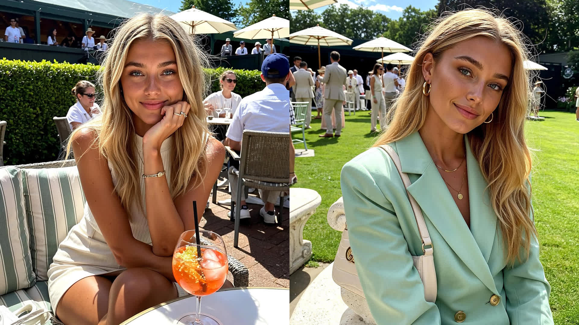 Preview image representing realistic AI influencer and UGC-style video production